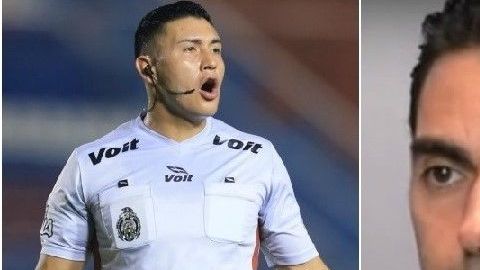 El hijo de Lupita D'Alessio ya es diputado y busca penalizar el fraude deportivo.