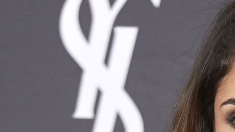 Daniela Ospina, expareja de James Rodríguez.