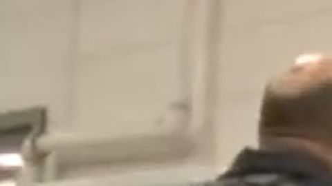 Imagen del día que "El Chapo" fue extraditado es parte de la campaña de la DEA.