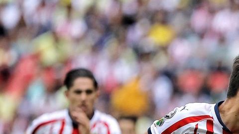 América y Chivas se enfrentará en 13 de marzo, en los cuartos de final de la Copa MX