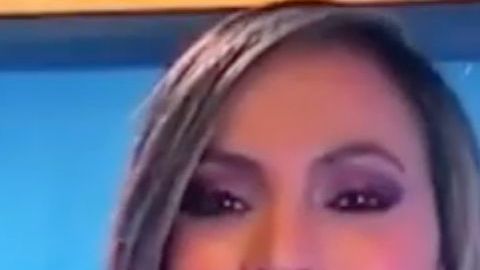 "Despierta América" de Univision