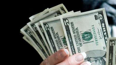 La desigualdad de los ingresos se amplía./Archivo