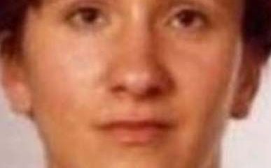 Jasmina Dominic tenía 23 años cuando desapareció.