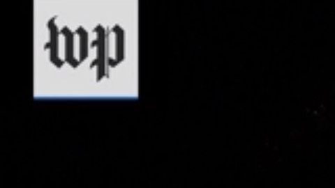 Alva Johnson afirma que los hechos ocurriero previo a un mitin de 2016.