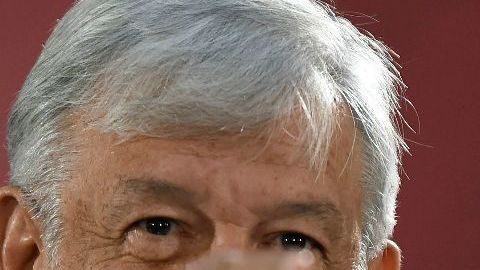 AMLO dice que no aceptará provocaciones de Trump