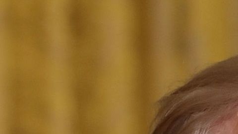 Trump, Sanders y Clinton protagonizaron la puja en 2016