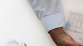 Si sabes organizarte, podrás cumplir con todas tus funciones.