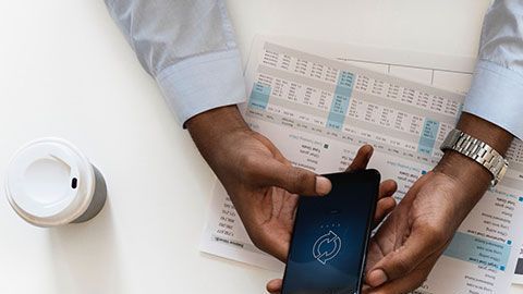 Si sabes organizarte, podrás cumplir con todas tus funciones.