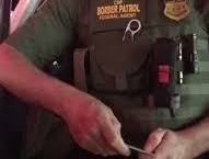 Un agente de la guardia fronteriza detuvo a dos mujeres por hablar español en Montana.