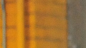 Eduardo Niño Ávalos, cónsul mexicano de Asuntos Comunitarios (izq). y Rodrigo Vences Díaz, cónsul mexicano de Salud y Deportes, en la ceremonia inaugural. (Javier Quiroz / La Raza)