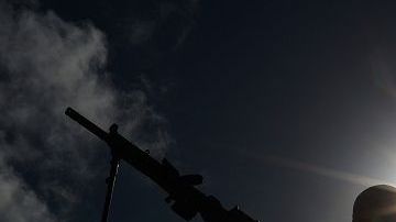Fuerzas Armadas en México.