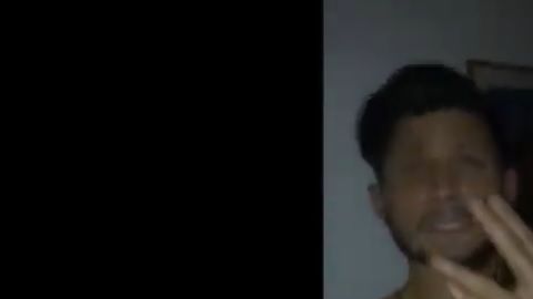 Cyril Théréau, delantero del Cagliari, apareció en un video sexual