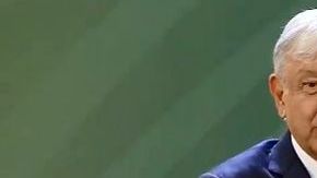 El partido del presidente López Obrador logra mayoría absoluta en la Cámara.