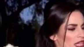 El controvertido episodio fue grabado con motivo del Día de San Valentín.