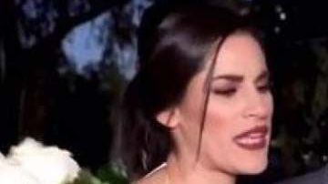 El controvertido episodio fue grabado con motivo del Día de San Valentín.