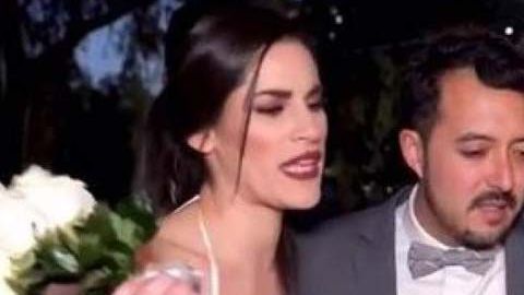 El controvertido episodio fue grabado con motivo del Día de San Valentín.