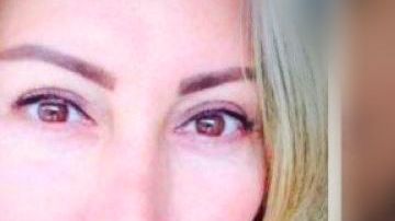 Su victimario fue un estudiante de 27 años que sin saber por qué, perdió la razón.