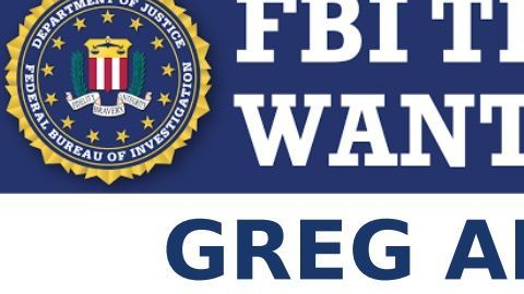 Greg Alyn murió al ser perseguido.