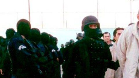 Miguel Ángel Félix Gallardo.