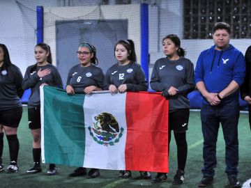 La Liga Interamericana concluyó el torneo de invierno e inmediatamente inicia el de primavera. (Javier Quiroz / La Raza)