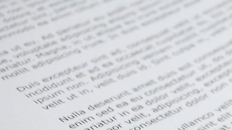 ¡No firmes absolutamente nada sin antes leerlo detalladamente!