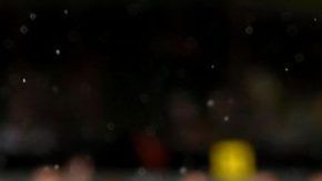 El delantero mexicano Raúl Jiménez del Wolverhampton inglés.