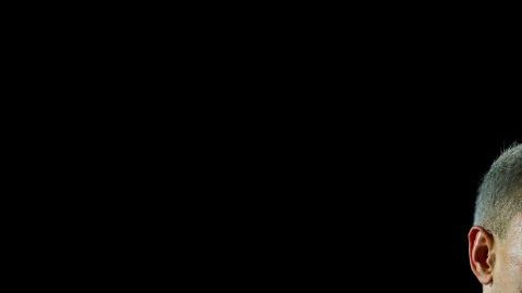 Javier "Chicharito" Hernández exploró contra un usuario que lo criticó en Twitter