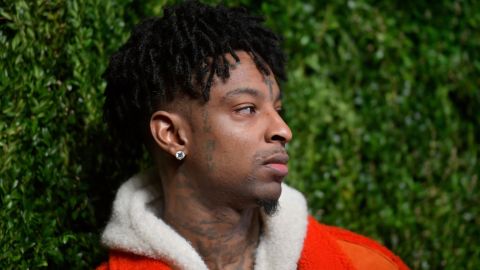 21 Savage.