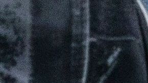 Emma Coronel reconoce estar nerviosa.