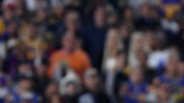 Greg Zuerlein pateador de Los Angeles Rams podría ser factor decisivo en el Super Bowl.