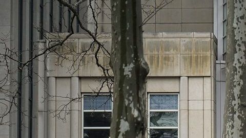 Autoridades federales se coordinaron para detener al ciudadano de origen español.