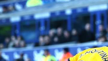 Raúl Jiménez anotó su gol número nueve en la Premier League de Inglaterra