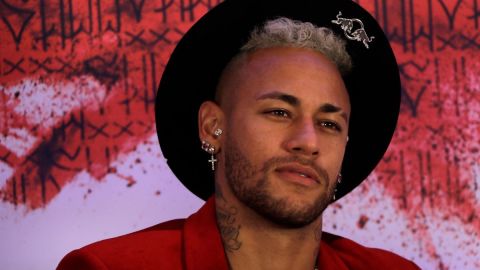 El brasileño Neymar afirma que llegará a la Copa América mejor de lo que llegó a Rusia 2018.