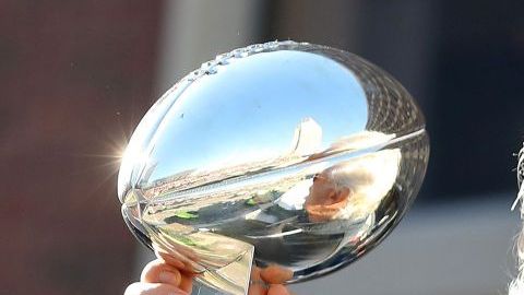 Robert Kraft, dueño de los New England Patriots, está acusado de solicitar prostitución