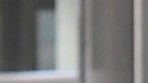 Eduardo Balarezo, uno de los abogados de "El Chapo", y la esposa de éste, Emma Coronel.