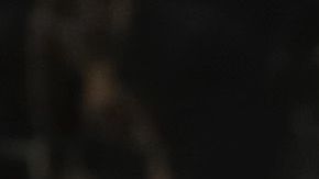 Trump durante su discurso con Mike Pence y Nancy Pelosi a su espalda.