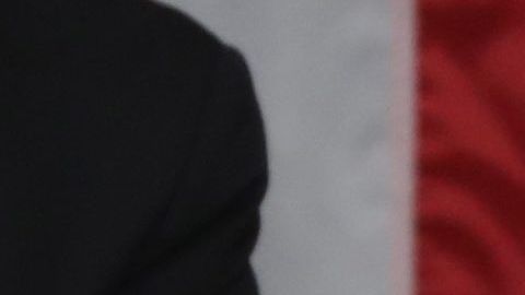 La foto de Pelosi le ha dado la vuelta al mundo