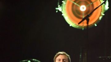 Maroon 5 amenizará el show de medio tiempo del Super Bowl