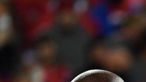 El quarterback de Kansas City Chiefs, Patrick Mahomes, fue nombrado el Jugador Más Valioso del 2018