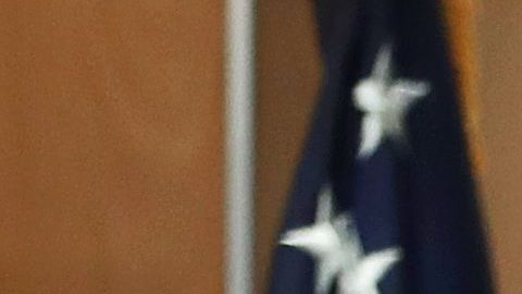 El Secreatario de Estado, Mike Pompeo, dio el anunció en una conferencia de prensa en Washington.