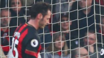 Raúl Jiménez consiguió el gol del empate por la vía del penal