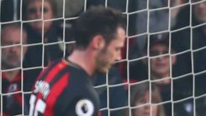 Raúl Jiménez consiguió el gol del empate por la vía del penal