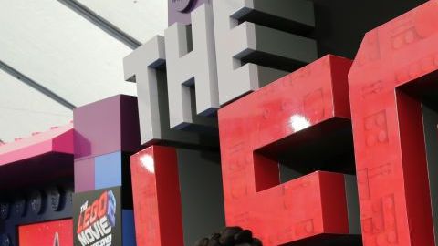 Tiffany Haddish tomó con humor su fallida cita con Drake.