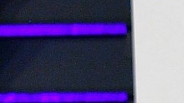 Shanina Shaik en la fiesta de los premios Óscar.