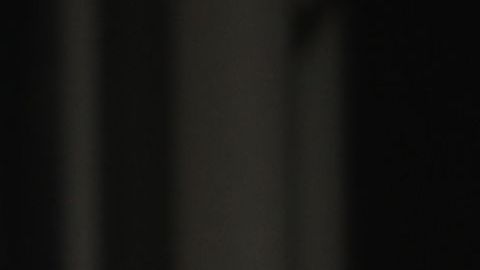 Todo sucedió durante la visita del presidente de Colombia a la Casa Blanca