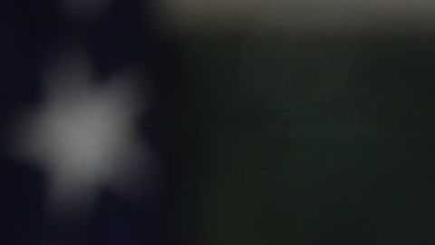 Trump está en medio de duras críticas por la declaración de emergencia nacional