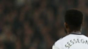 "Chicharito" Hernández llegó a 200 goles en su carrera