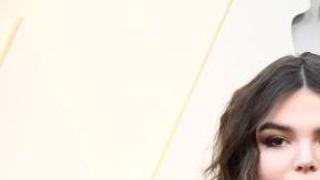 Alfonso Cuarón y sus hijos.