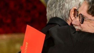 Alfonso Cuarón ganó como "Mejor Director".