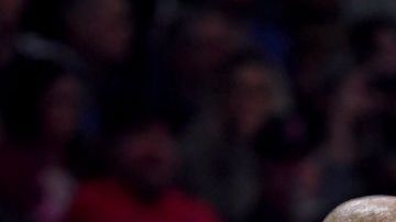 Doc Rivers le rindió homenaje a Dirk Nowitzki al final del partido